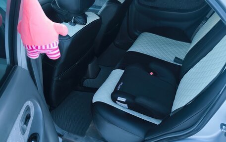 KIA Spectra II (LD), 2008 год, 505 000 рублей, 5 фотография