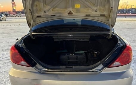 KIA Spectra II (LD), 2008 год, 420 000 рублей, 10 фотография