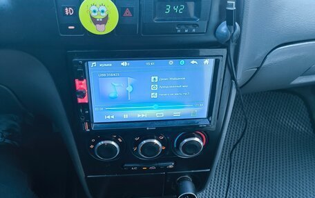 KIA Spectra II (LD), 2008 год, 505 000 рублей, 13 фотография