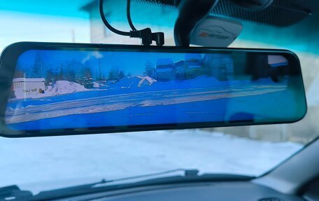 KIA Spectra II (LD), 2008 год, 505 000 рублей, 10 фотография