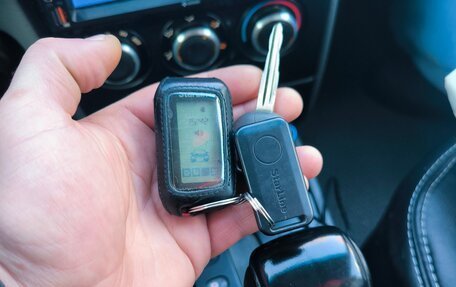 KIA Spectra II (LD), 2008 год, 505 000 рублей, 14 фотография