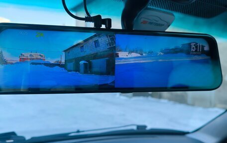 KIA Spectra II (LD), 2008 год, 505 000 рублей, 12 фотография