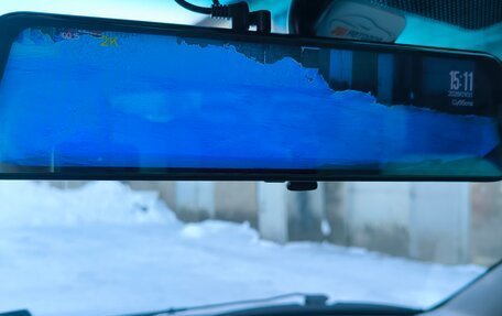 KIA Spectra II (LD), 2008 год, 505 000 рублей, 11 фотография