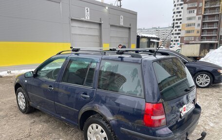 Volkswagen Golf IV, 2005 год, 340 000 рублей, 2 фотография