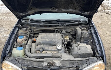 Volkswagen Golf IV, 2005 год, 340 000 рублей, 10 фотография