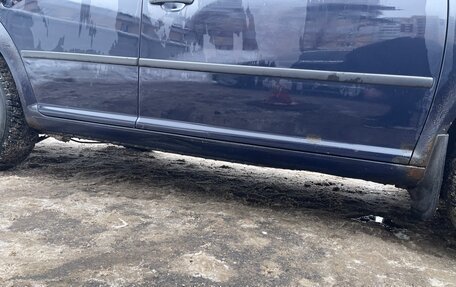 Volkswagen Golf IV, 2005 год, 340 000 рублей, 8 фотография