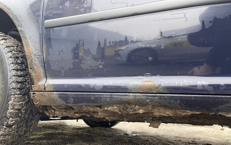 Volkswagen Golf IV, 2005 год, 340 000 рублей, 9 фотография