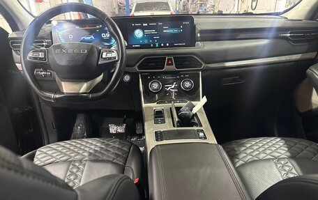 CheryExeed TXL, 2021 год, 1 799 000 рублей, 8 фотография