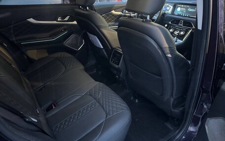 CheryExeed TXL, 2021 год, 1 799 000 рублей, 11 фотография