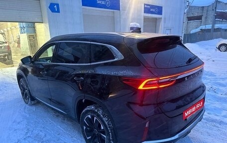 CheryExeed TXL, 2021 год, 1 799 000 рублей, 6 фотография