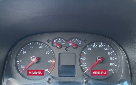 Volkswagen Golf IV, 2005 год, 340 000 рублей, 11 фотография