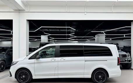 Mercedes-Benz V-Класс, 2025 год, 14 290 000 рублей, 7 фотография