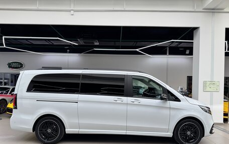 Mercedes-Benz V-Класс, 2025 год, 14 290 000 рублей, 8 фотография