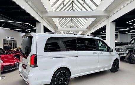 Mercedes-Benz V-Класс, 2025 год, 14 290 000 рублей, 10 фотография