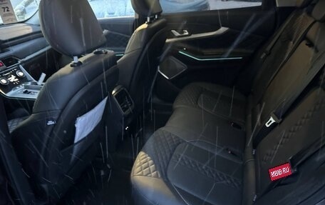 CheryExeed TXL, 2021 год, 1 799 000 рублей, 10 фотография