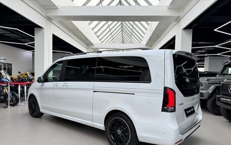 Mercedes-Benz V-Класс, 2025 год, 14 290 000 рублей, 12 фотография