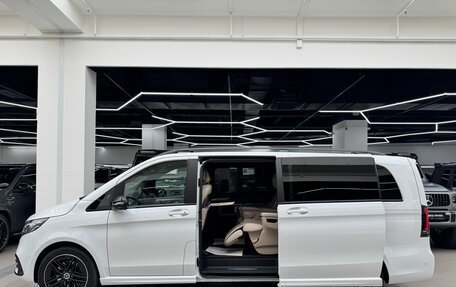 Mercedes-Benz V-Класс, 2025 год, 14 290 000 рублей, 15 фотография