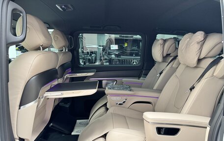 Mercedes-Benz V-Класс, 2025 год, 14 290 000 рублей, 21 фотография