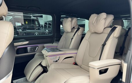 Mercedes-Benz V-Класс, 2025 год, 14 290 000 рублей, 24 фотография