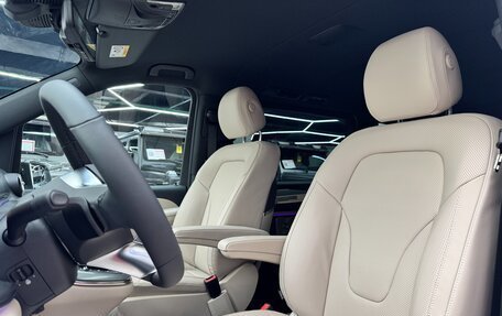 Mercedes-Benz V-Класс, 2025 год, 14 290 000 рублей, 19 фотография