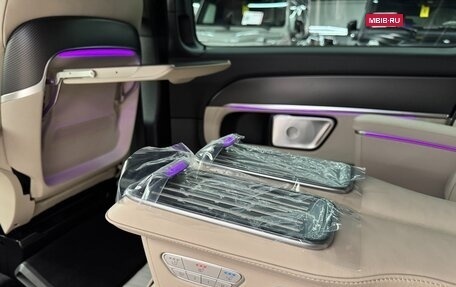 Mercedes-Benz V-Класс, 2025 год, 14 290 000 рублей, 23 фотография