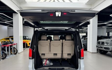 Mercedes-Benz V-Класс, 2025 год, 14 290 000 рублей, 30 фотография