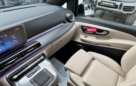 Mercedes-Benz V-Класс, 2025 год, 14 290 000 рублей, 33 фотография