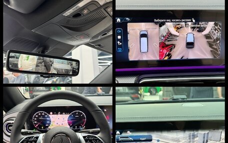 Mercedes-Benz V-Класс, 2025 год, 14 290 000 рублей, 38 фотография