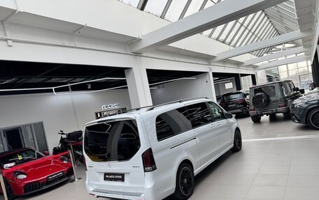 Mercedes-Benz V-Класс, 2025 год, 14 290 000 рублей, 40 фотография