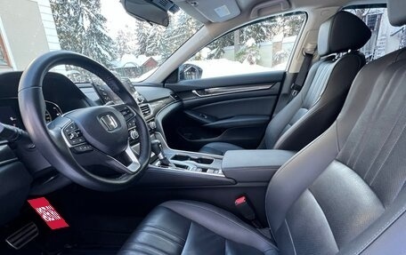 Honda Accord IX рестайлинг, 2022 год, 2 950 000 рублей, 8 фотография