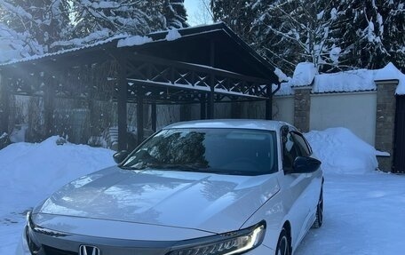 Honda Accord IX рестайлинг, 2022 год, 2 950 000 рублей, 4 фотография