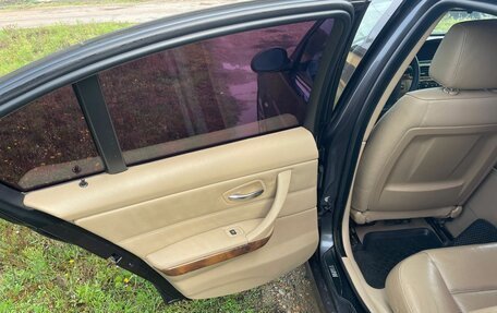 BMW 3 серия, 2006 год, 750 000 рублей, 7 фотография