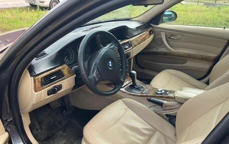 BMW 3 серия, 2006 год, 750 000 рублей, 5 фотография