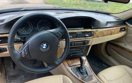 BMW 3 серия, 2006 год, 750 000 рублей, 6 фотография