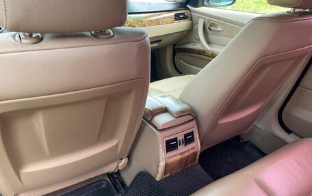 BMW 3 серия, 2006 год, 750 000 рублей, 9 фотография