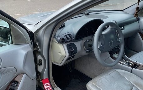 Mercedes-Benz C-Класс, 2000 год, 350 000 рублей, 2 фотография