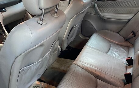 Mercedes-Benz C-Класс, 2000 год, 350 000 рублей, 16 фотография