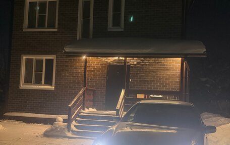 Mercedes-Benz C-Класс, 2000 год, 350 000 рублей, 9 фотография