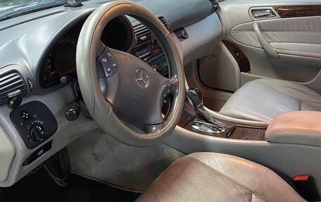 Mercedes-Benz C-Класс, 2000 год, 350 000 рублей, 18 фотография