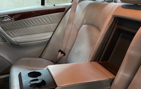 Mercedes-Benz C-Класс, 2000 год, 350 000 рублей, 11 фотография