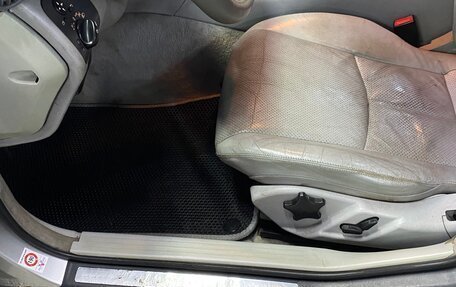 Mercedes-Benz C-Класс, 2000 год, 350 000 рублей, 19 фотография