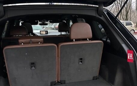 Audi Q7, 2017 год, 3 590 000 рублей, 4 фотография