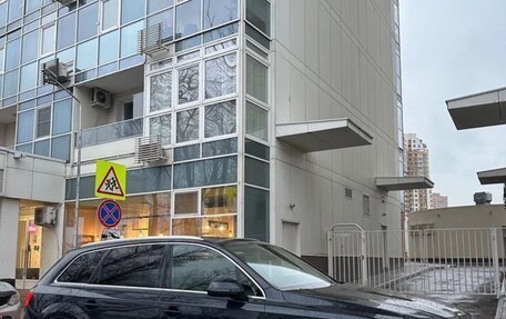 Audi Q7, 2017 год, 3 590 000 рублей, 6 фотография