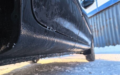 KIA Spectra II (LD), 2007 год, 405 000 рублей, 8 фотография