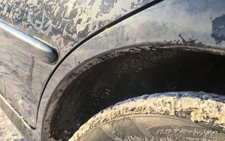 KIA Spectra II (LD), 2007 год, 405 000 рублей, 9 фотография