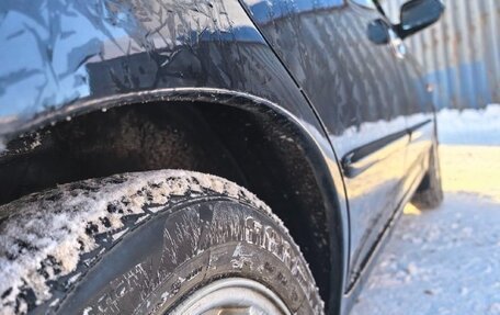 KIA Spectra II (LD), 2007 год, 405 000 рублей, 7 фотография