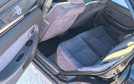 KIA Spectra II (LD), 2007 год, 405 000 рублей, 5 фотография