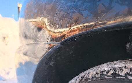 KIA Spectra II (LD), 2007 год, 405 000 рублей, 11 фотография