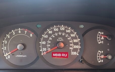 KIA Spectra II (LD), 2007 год, 405 000 рублей, 3 фотография