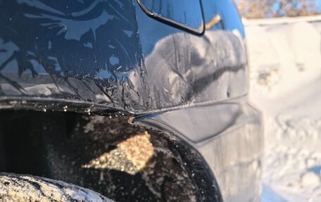 KIA Spectra II (LD), 2007 год, 405 000 рублей, 10 фотография